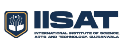 IISAT Official Logo